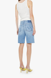 Mother The Undercover Bermuda Short Last Bite