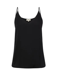 L'Agence Gabriella V-Neck Tank