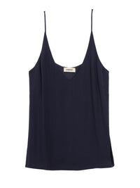 L'Agence Gabriella V-Neck Tank