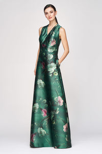 Robe La Petite Robe de Chloé Émeraude Clair