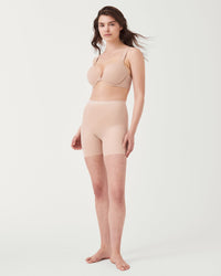 Spanx High Invisible Shaping Girlshort