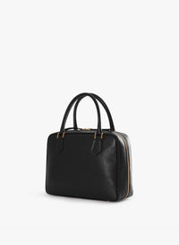 Cinzia Rocca Sac style n° CXBQ000-66P2-01 - Noir