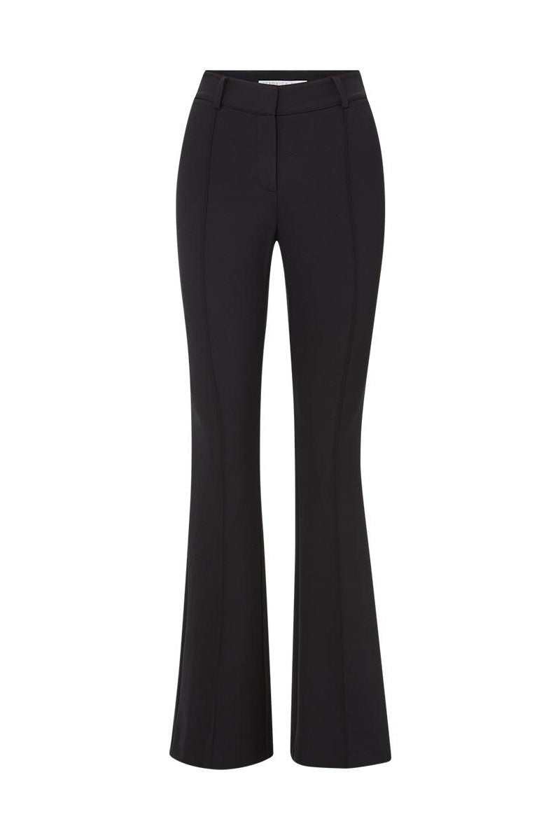 Veronica Beard Hibiscus Scuba Pant