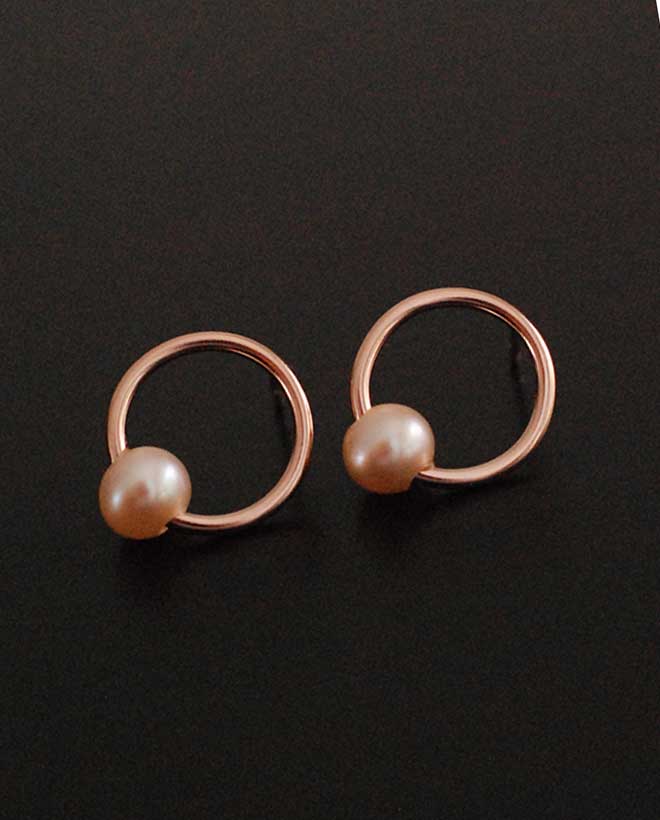 Harakiri Iva Earrings