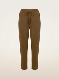 Wolford Sweats Trousers Olive Dust