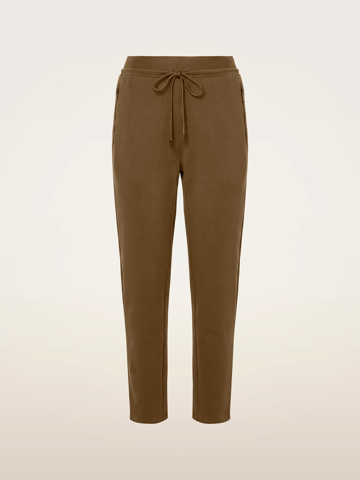 Wolford Sweats Trousers Olive Dust