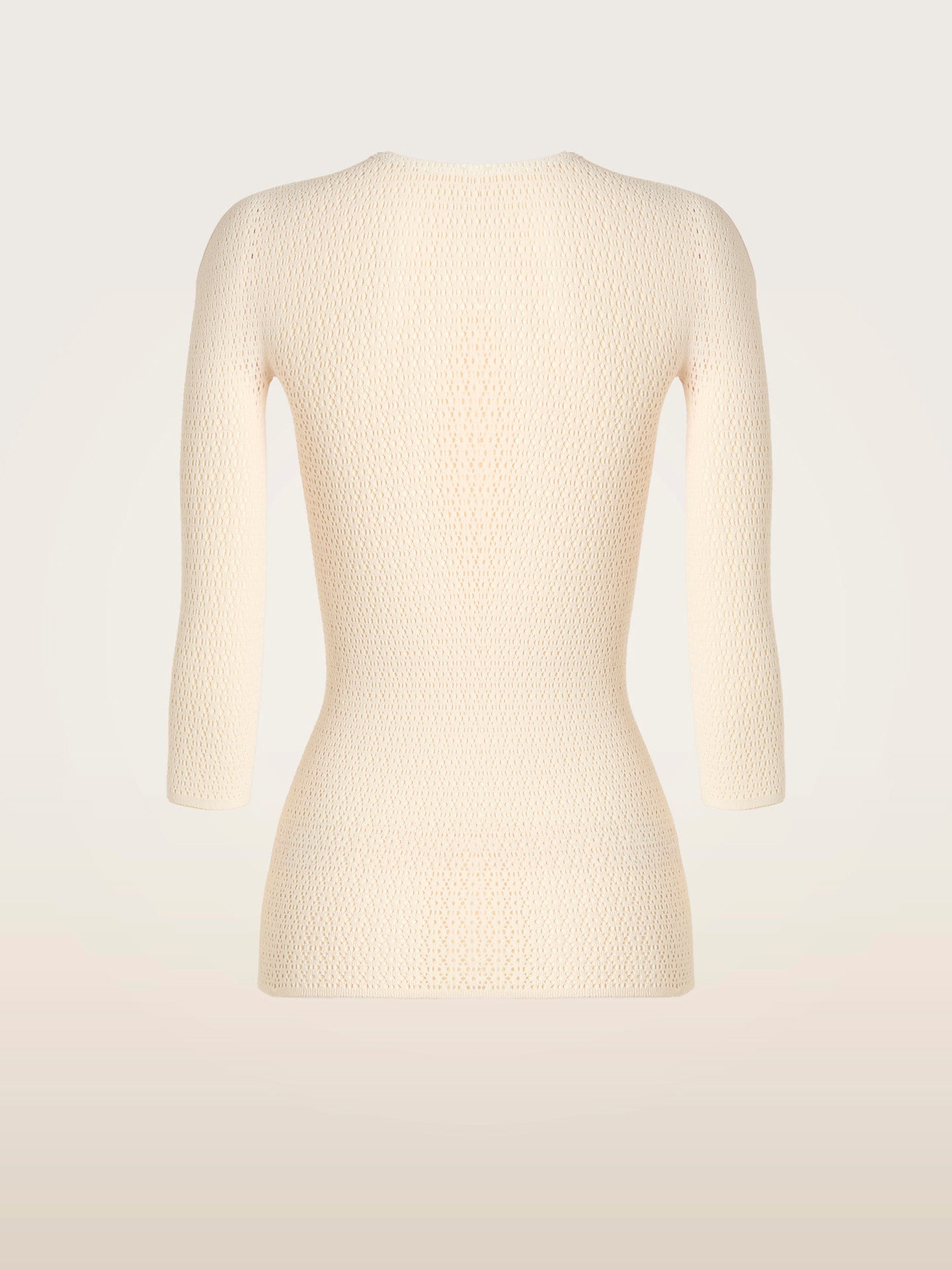 Wolford Daisy Net Top