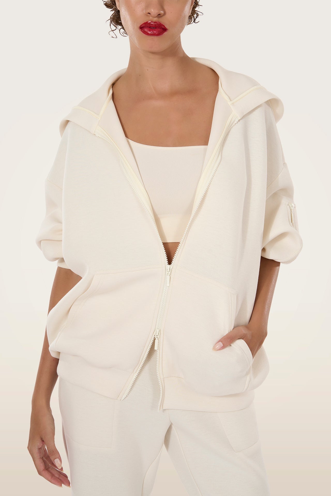 Wolford Urban Touch Cardigan