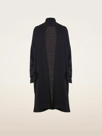 Wolford Merino Knit Cardigan Black