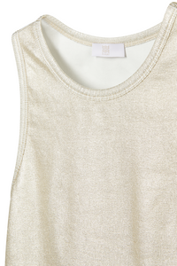 Riani Crewneck Tank Top