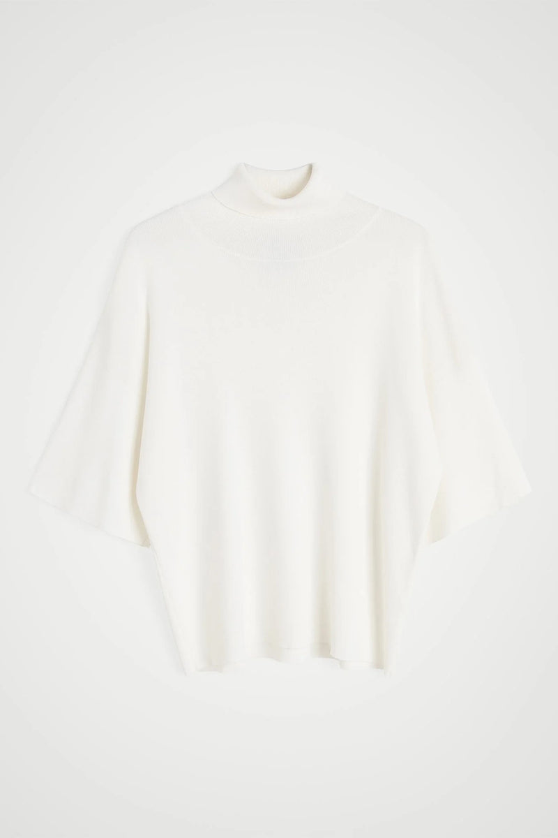 Herskind Brittany Knit T-shirt