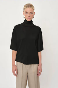 Herskind Brittany Knit T-shirt