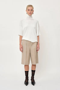 Herskind Brittany Knit T-shirt