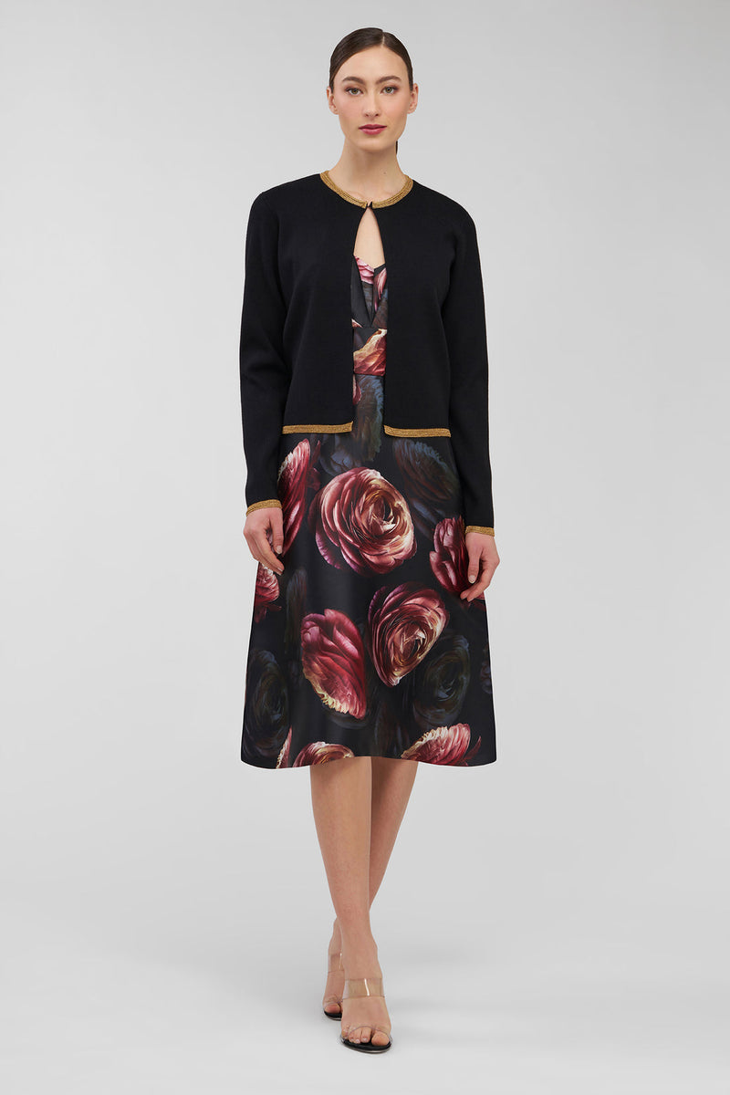 La petite Robe de Chloe Midi Dress