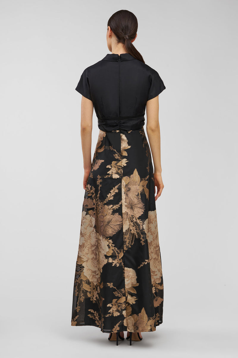 La petite Robe de Chloe Gown