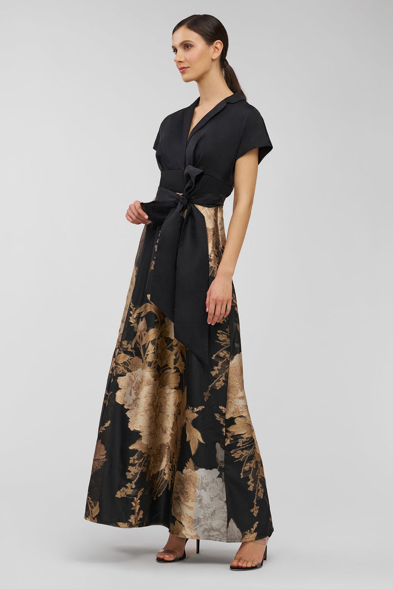 La petite Robe de Chloe Gown