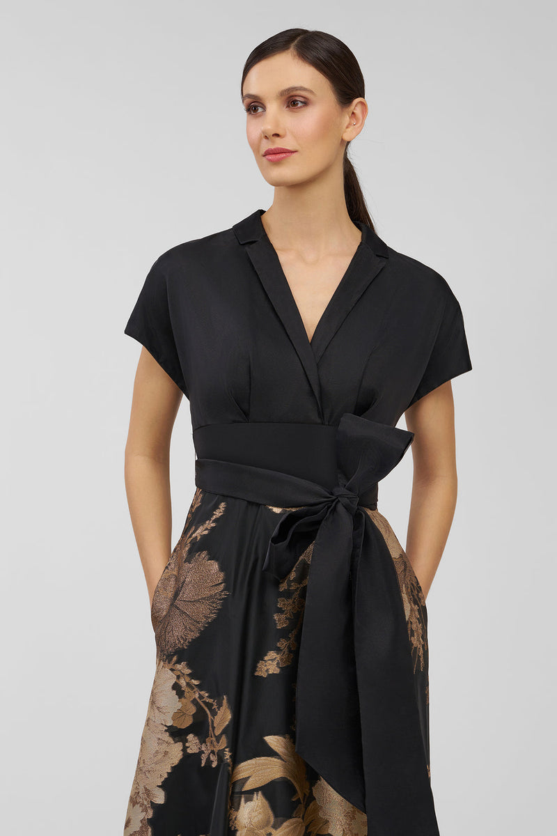 La petite Robe de Chloe Gown