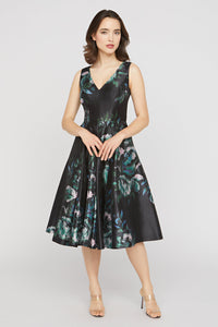 La Petite Chloe Midi Dress