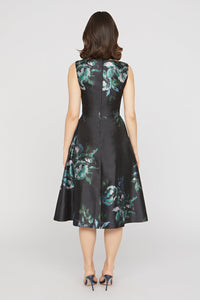 La Petite Chloe Midi Dress