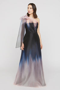 La Petite Robe de Chloe Gown