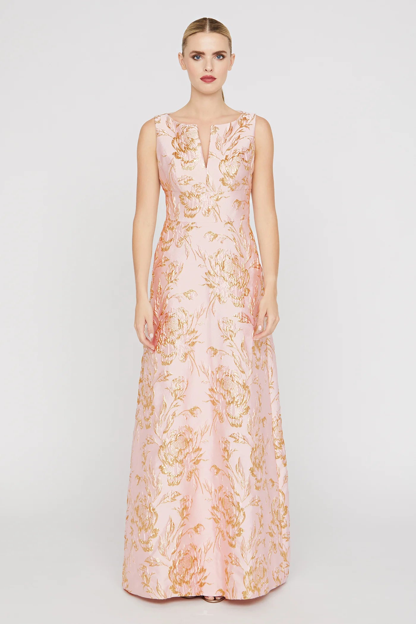 La Petite Robe de Chloe Gown