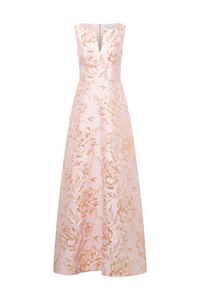 La Petite Robe de Chloe Gown