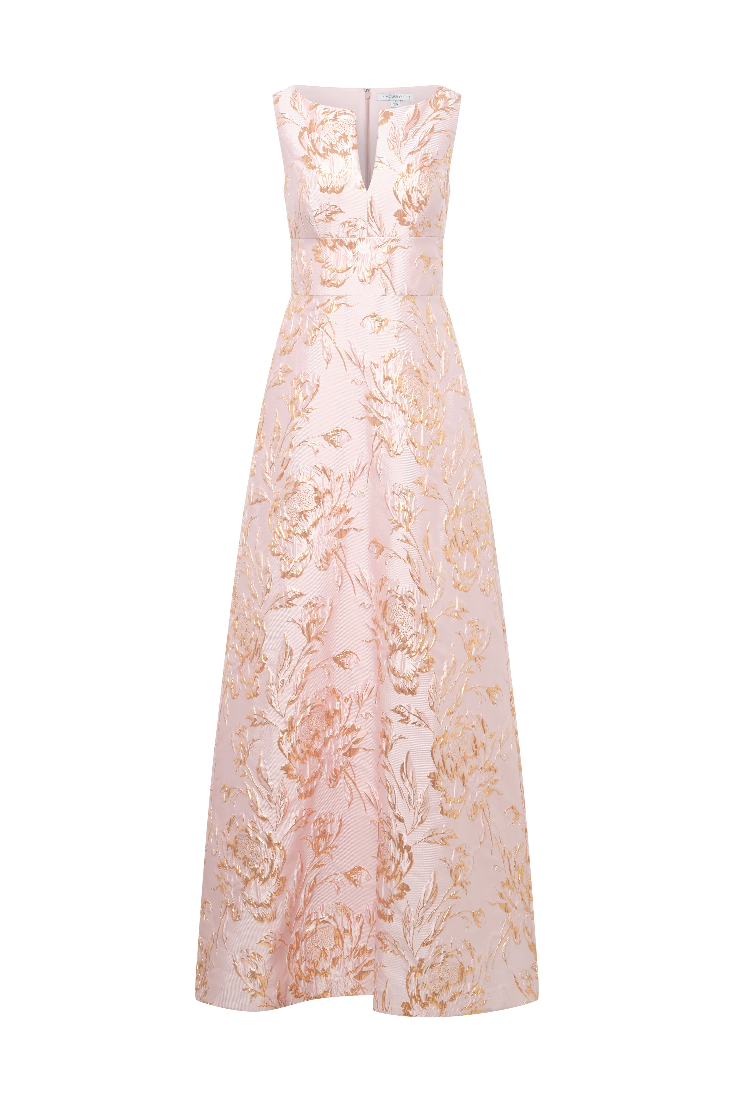 La Petite Robe de Chloe Gown