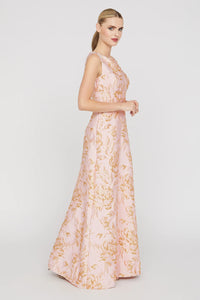 La Petite Robe de Chloe Gown