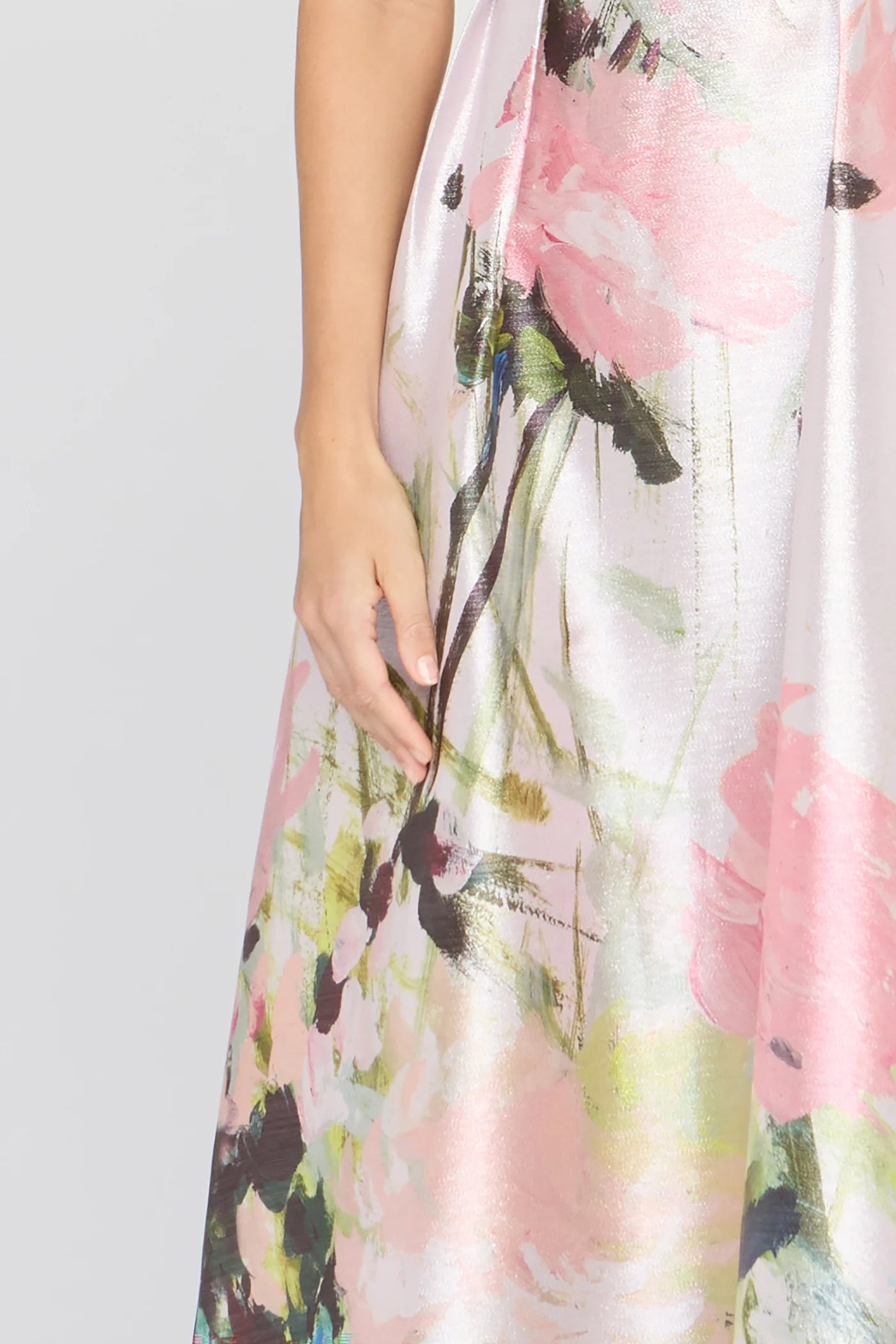 La Robe Petite de Chloé