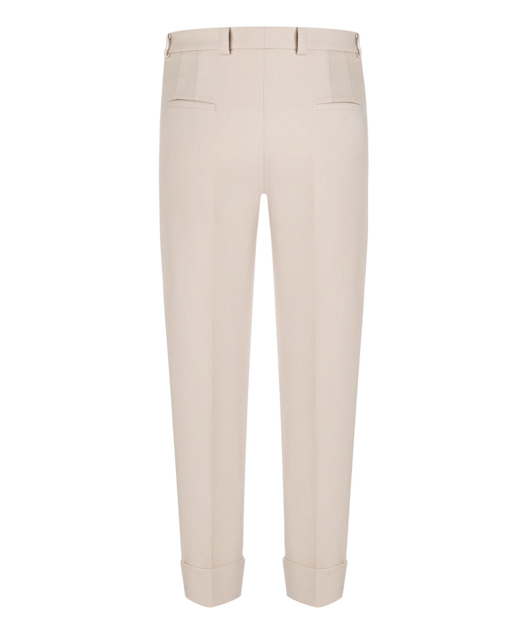 Cambio Krystal Pant Cream