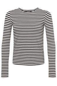 L'Agence Tess Long Sleeve Tee