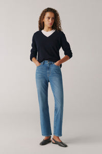 WARP+WEFT  ASE STRETCH H-R STRAIGHT