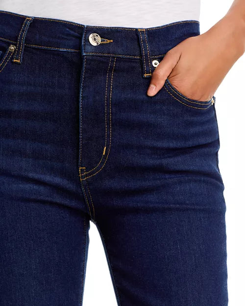Frame The Flare Jeans Fairway