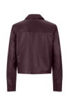 Riani Jacket in Nappa Leather