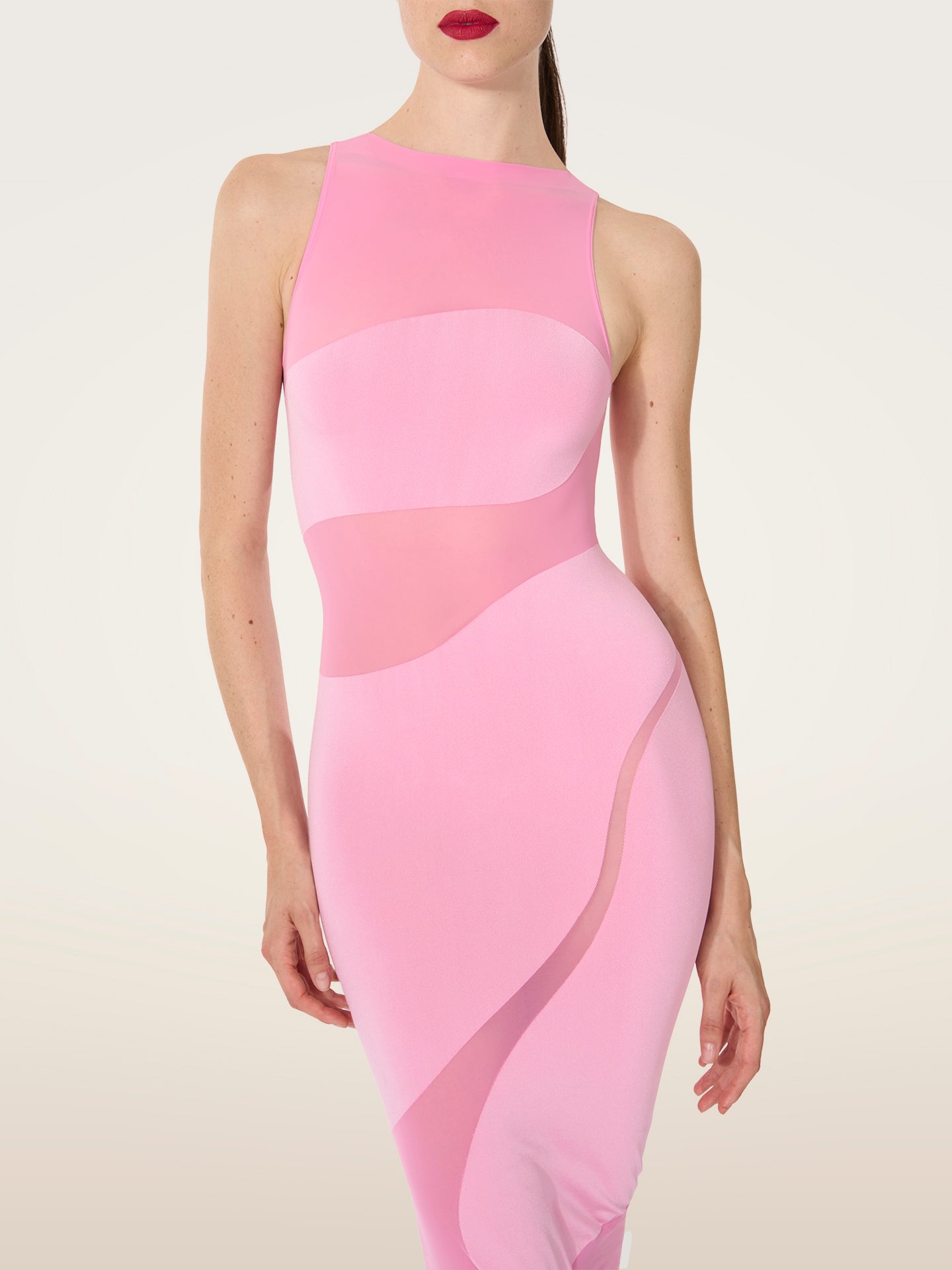 Wolford Shade Dress