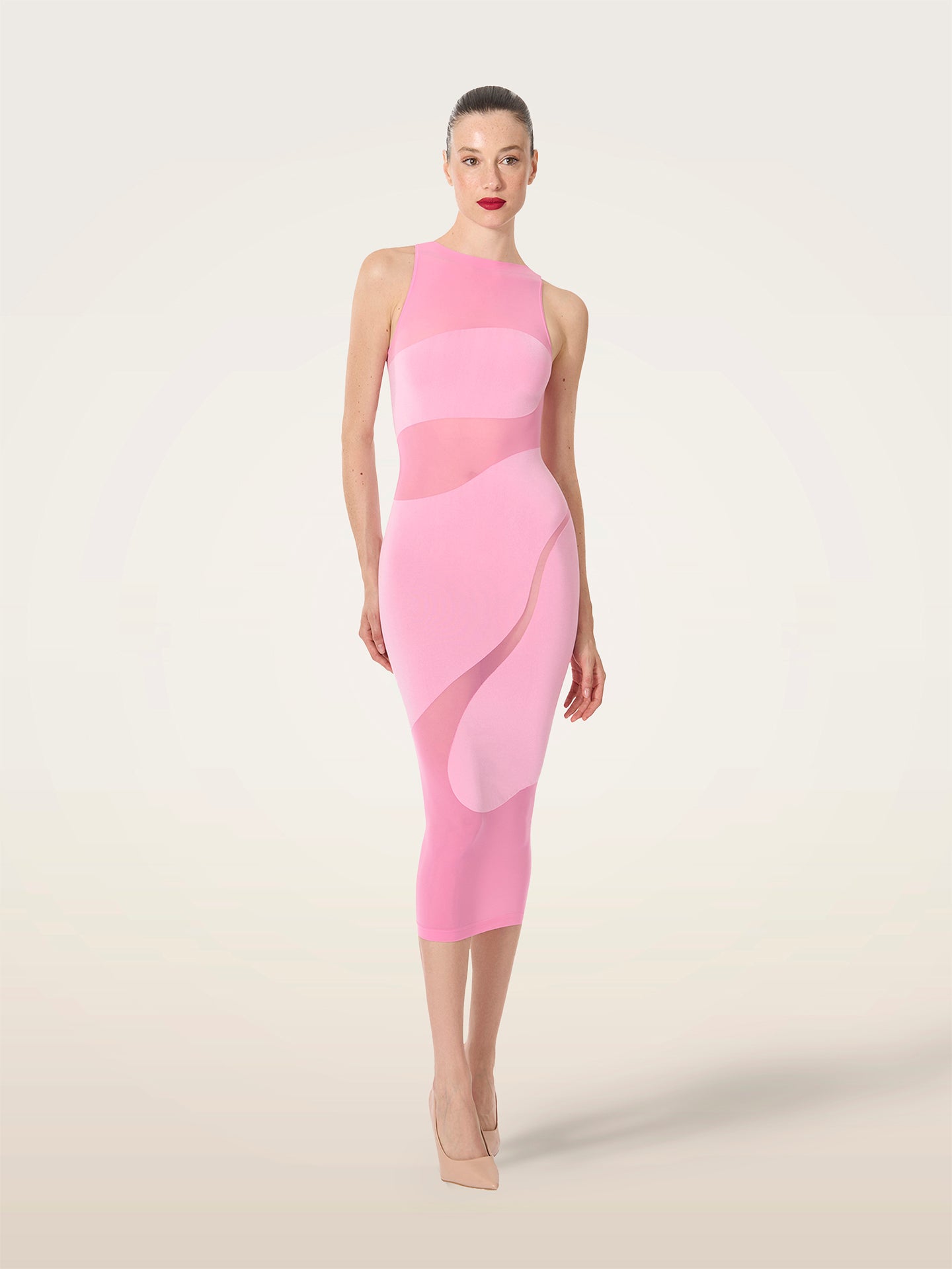 Wolford Shade Dress