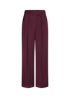 Riani Wide Fit Pleated Trousers