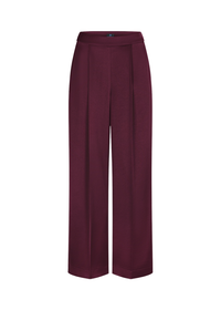 Riani Wide Fit Pleated Trousers