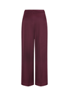 Riani Wide Fit Pleated Trousers