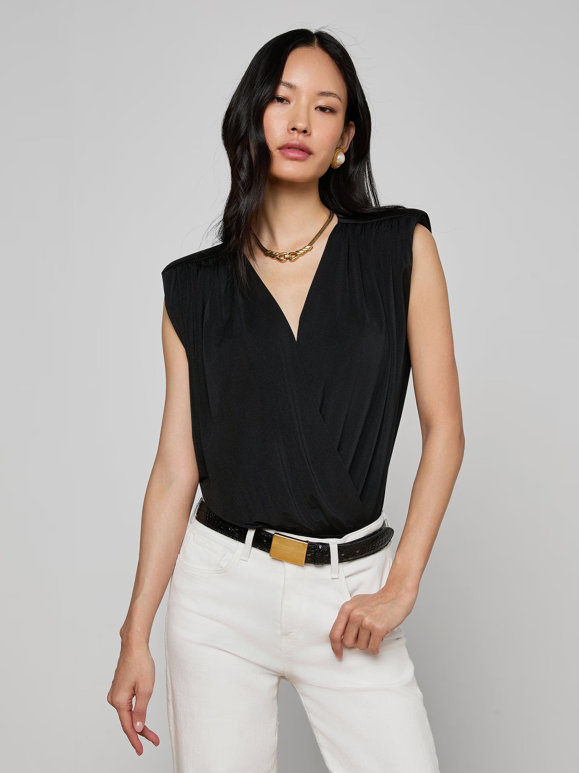 Body Akari L'Agence Noir