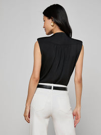 Body Akari L'Agence Noir