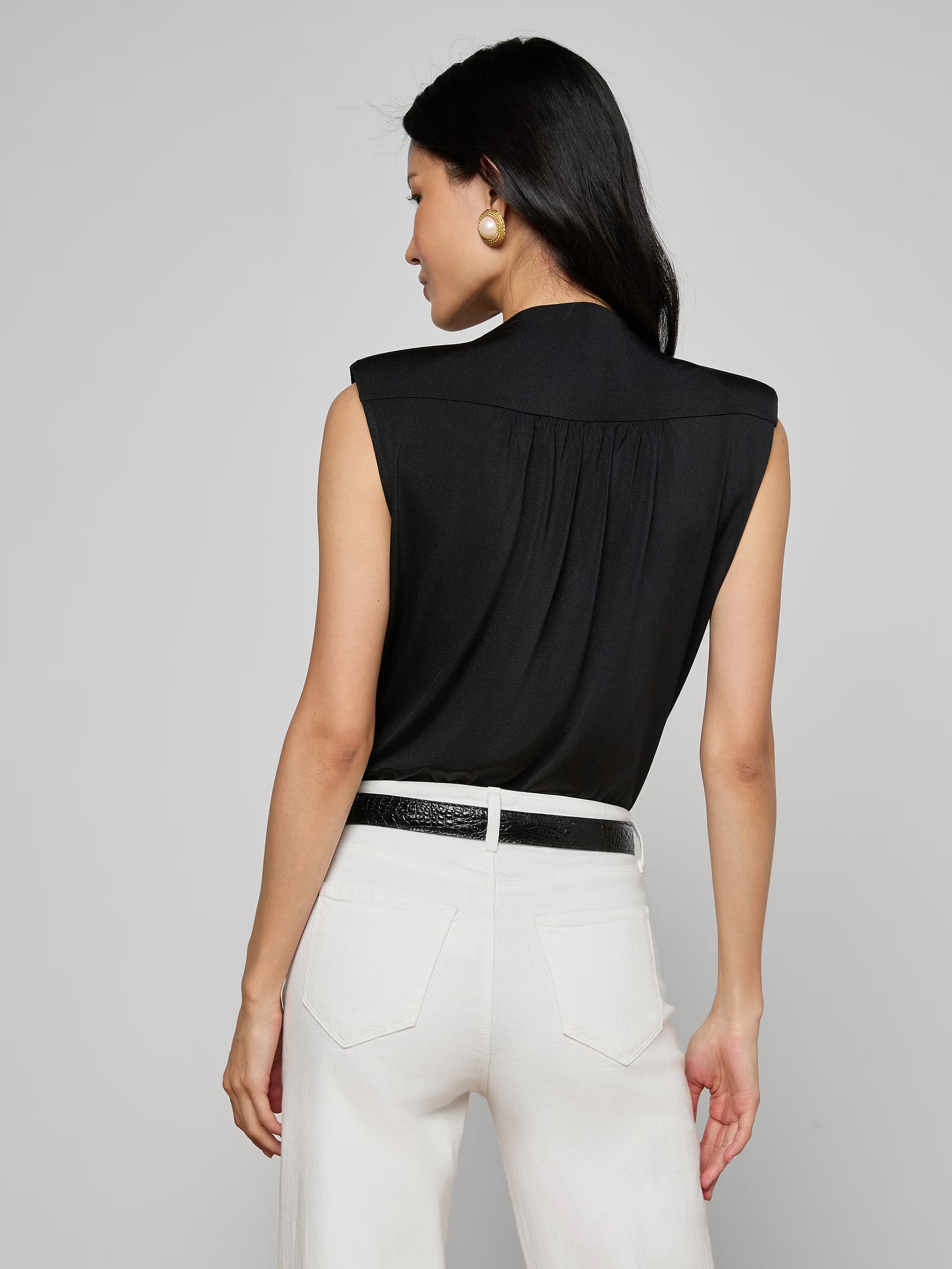 Body Akari L'Agence Noir
