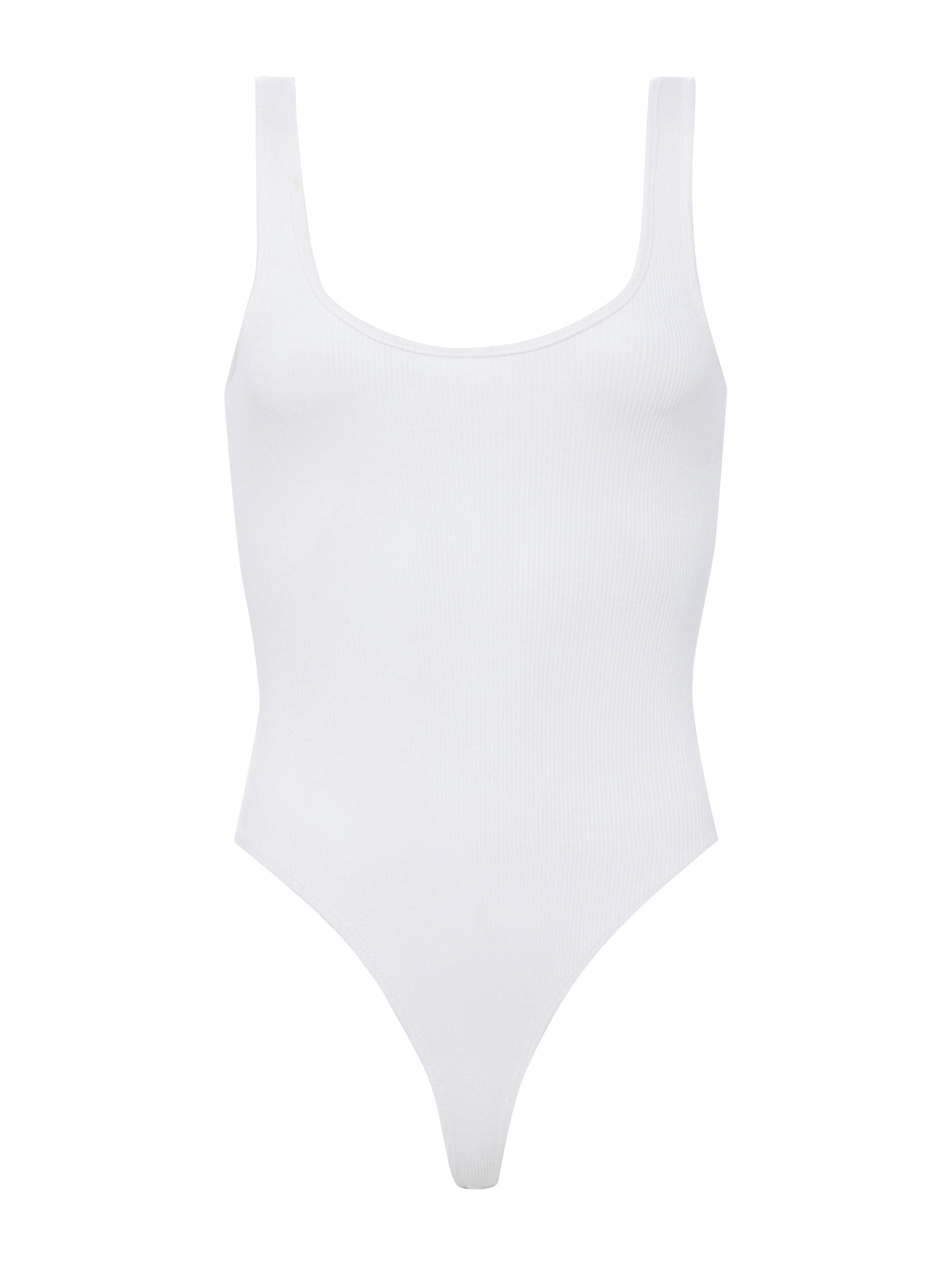 L'Agence Body Nica Col Rond