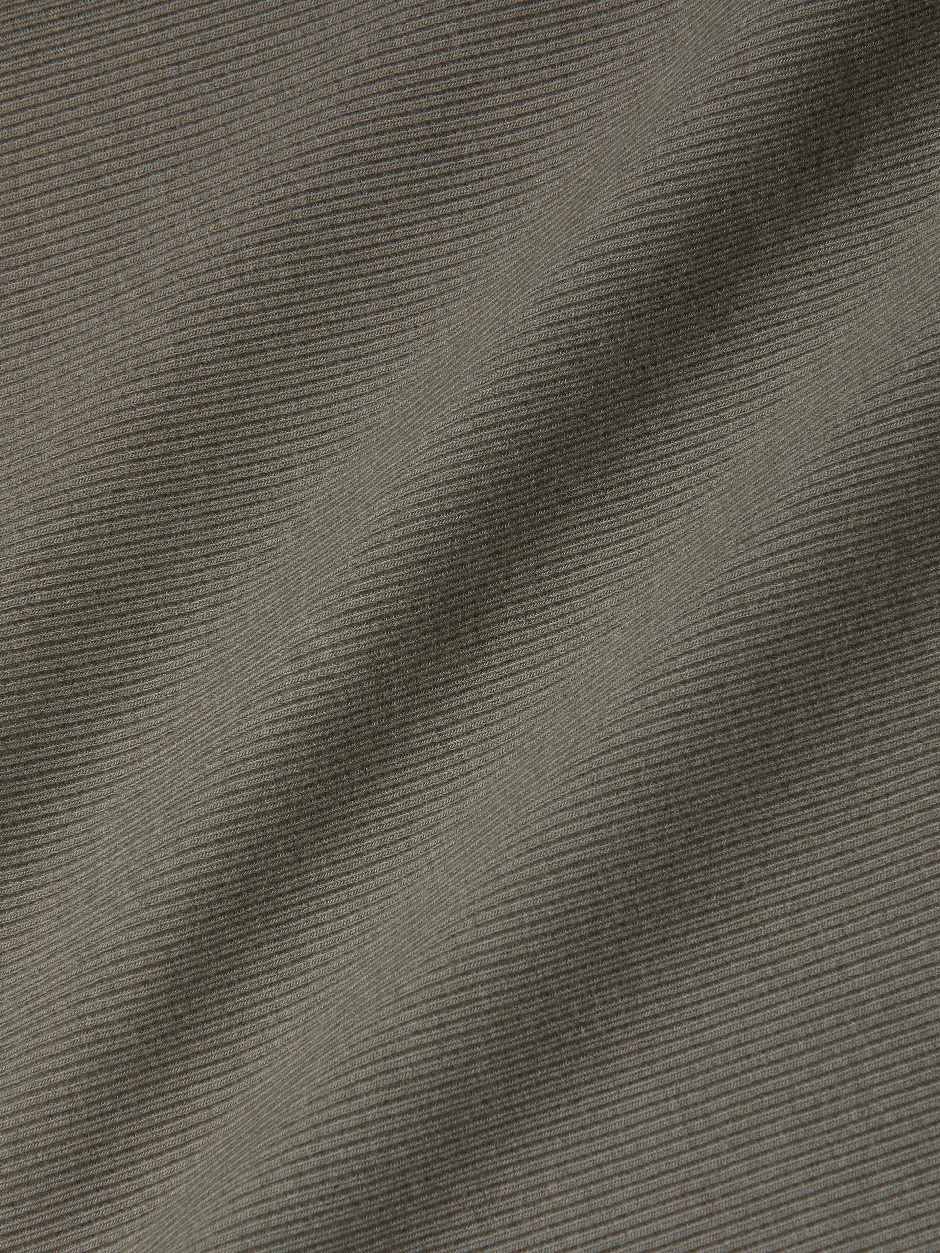 L'Agence Nica Scoopneck Bodysuit Smokey Olive