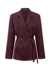 Riani Satin Blazer