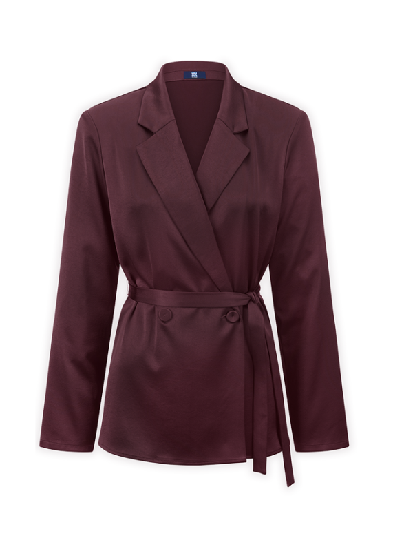 Riani Satin Blazer