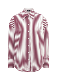 Riani Shirt Blouse with Stripes