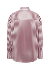 Riani Shirt Blouse with Stripes