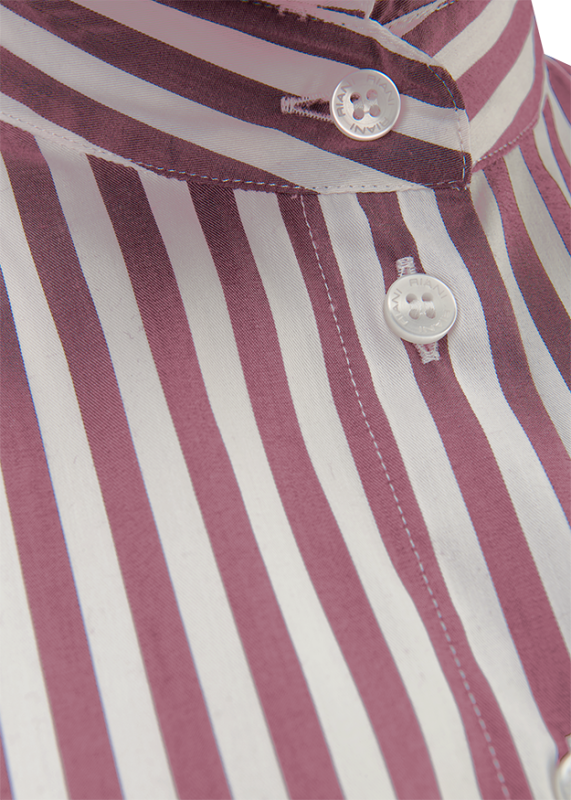 Riani Shirt Blouse with Stripes