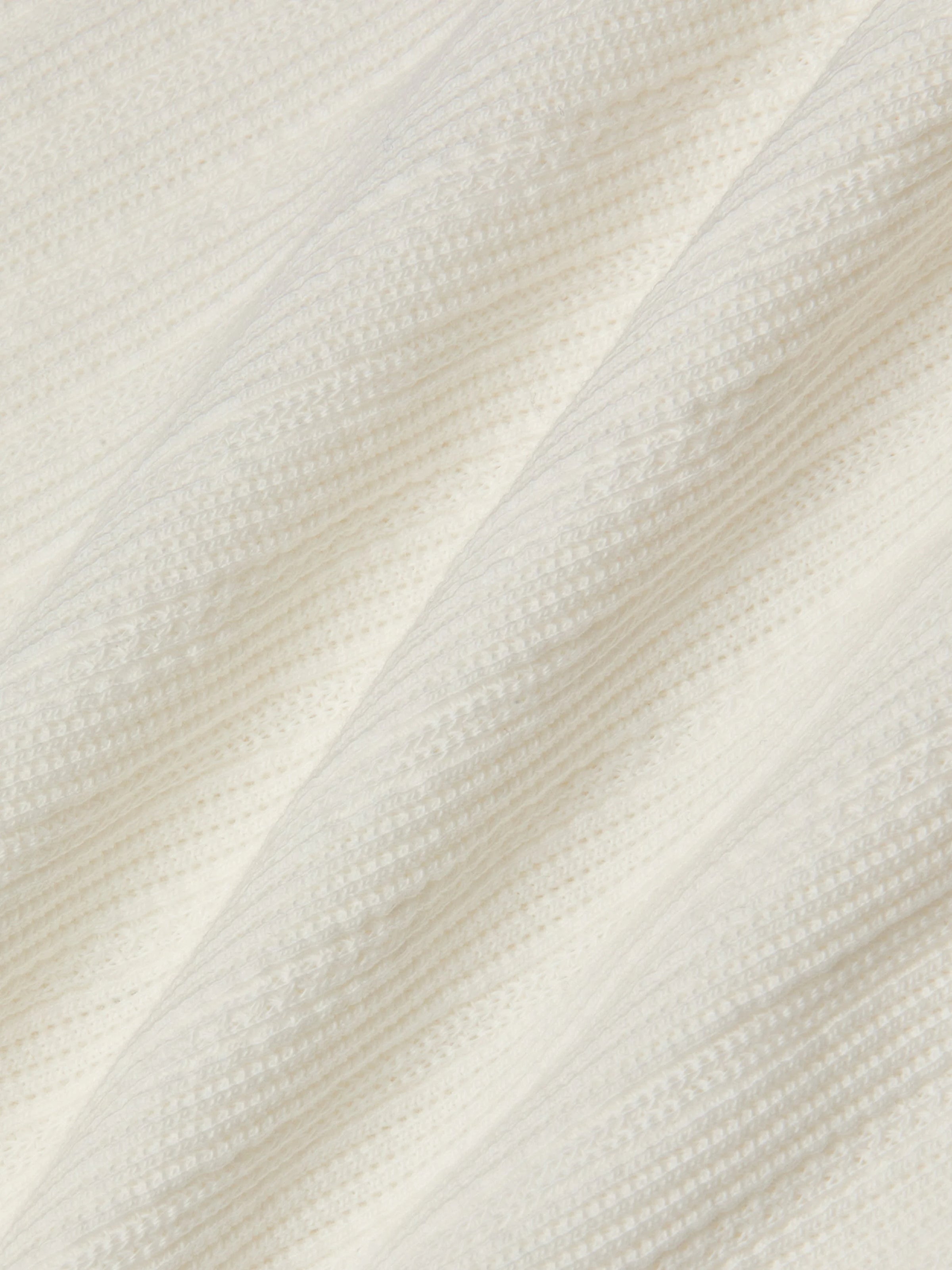 L'Agence Adira Scoopneck Tank Antique White